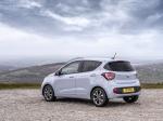 Hyundai i10 Play 2019 года (UK)